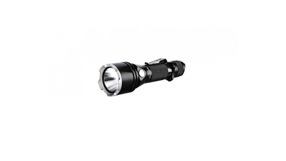 Fenix TK22 2014 Edition Flashlight,920 Lumens,Black FENIX-TK22-2014ED-XML2-BLACK