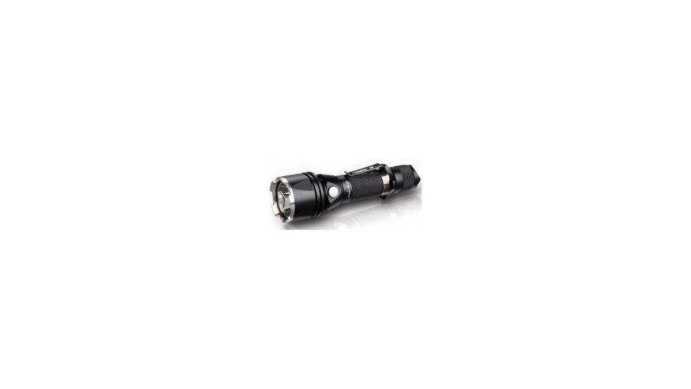 Fenix TK22 Flashlight 650 Lumens CREE 2 x CR123 or 1 x 18650, Black FENIX-TK22