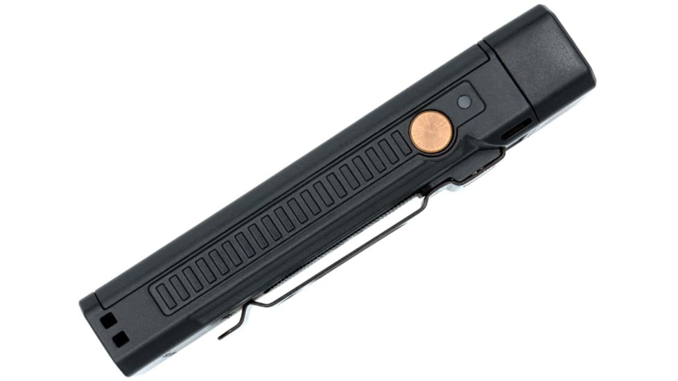 Fenix WT 16R Flashlight, WT16RXBK