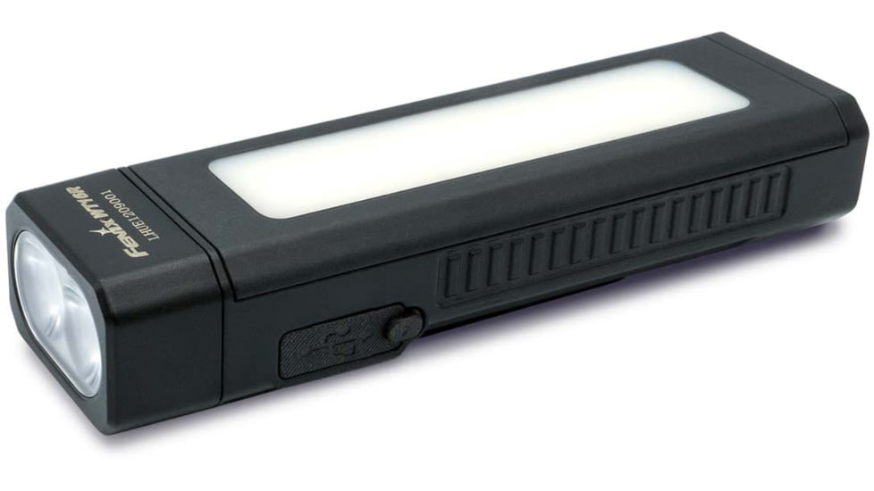 Fenix WT 16R Flashlight, WT16RXBK