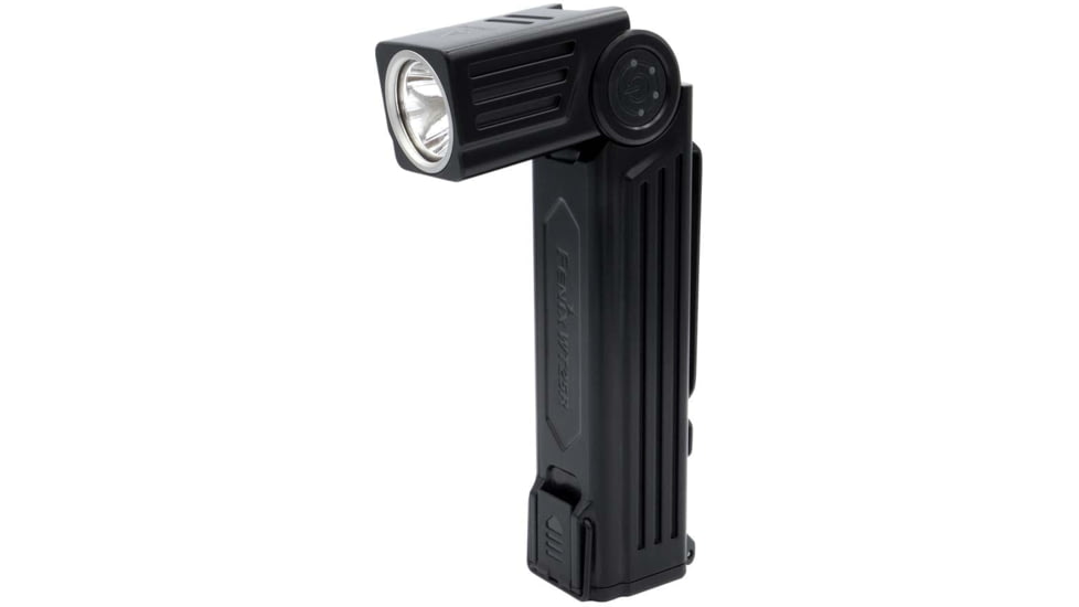 Fenix WT 25R Flashlight, WT25RXBK