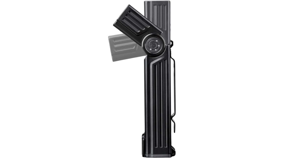 Fenix WT 25R Flashlight, WT25RXBK