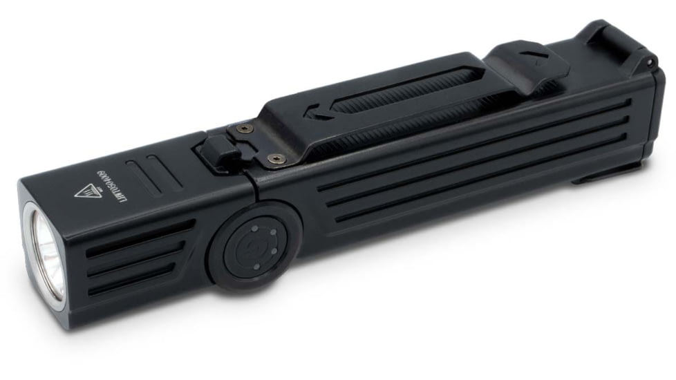 Fenix WT 25R Flashlight, WT25RXBK
