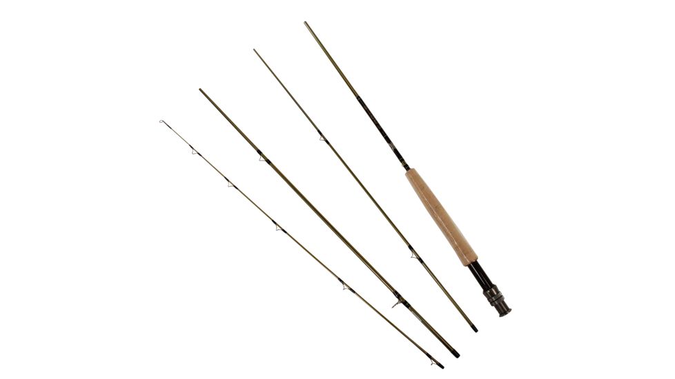 Fenwick EAFLY865WT-4 FEN EAGLE 8FT6IN 5WT 4 1321236