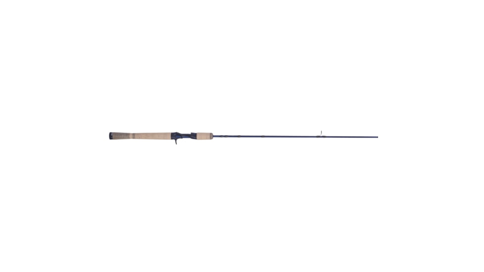 Fenwick Eagle Cast Ultra-Light 2 Piece, Salmon/Steelhead 1-6lb, 24 Ton Graphite, Prem Cork, Tach Grip, SS Guide with Alum Oxite Insrts, 8, EAG80UL-MC-2