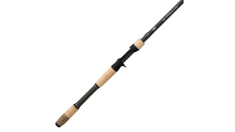 Fenwick Eagle Bass Casting Rod