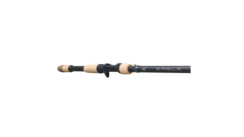 Fenwick Eagle Bass Casting Rod, 7ft 5in, Heavy, Fast, 1 Piece, 1562905