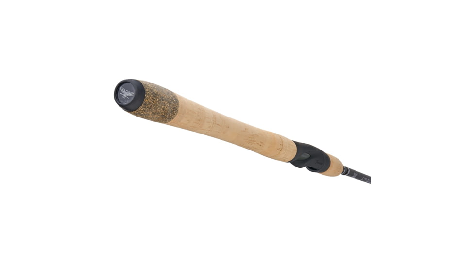 Fenwick Eagle Salmon &amp; Steelhead Spinning Rod, 9ft 6in, Medium, Moderate Fast, 2 Pieces, 9'6", 1562938