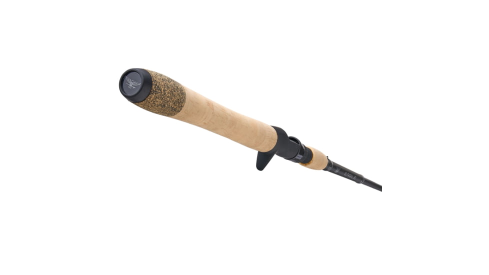 Fenwick Eagle Walleye Telescopic Trolling Rod
