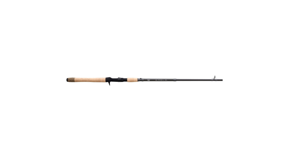 Fenwick Eagle Walleye Telescopic Trolling Rod