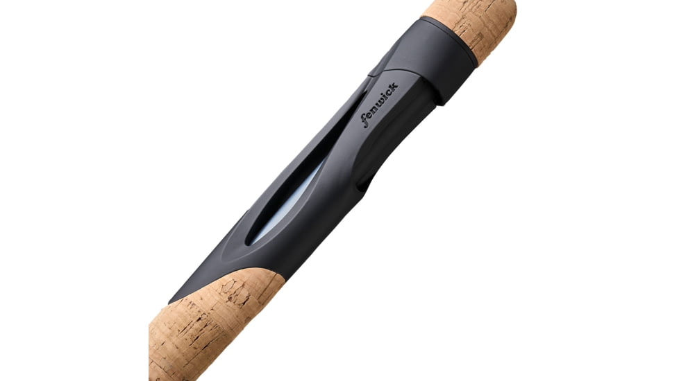 Fenwick Elite Salmon &amp; Steelhead Spinning Rod, 9ft 6in, Medium, Moderate Fast, 2 Pieces, 9'6", 1581400