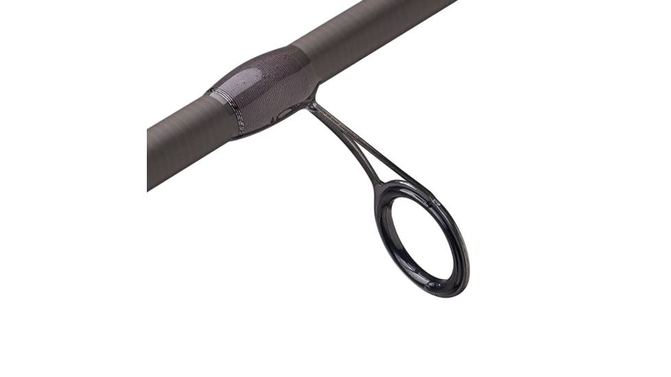 Fenwick HMG Trout &amp; Panfish Spinning Rod, 7ft, Ultra Light, Moderate, 2 Pieces, 7', 1580914