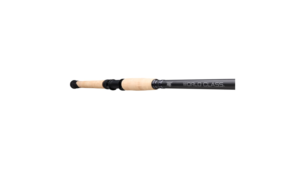 Fenwick World Class Inshore Spinning Rod, 8ft, Extra Heavy, Fast, 1 Piece, 8', 1563014