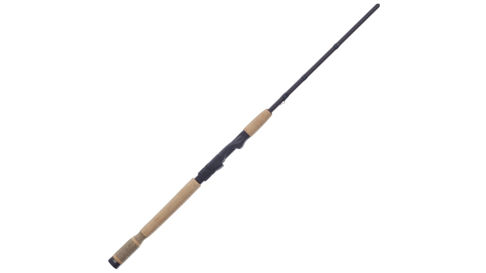 Fenwick Hmg Inshore Spinning, 1, Medium-Light, Fast, 9 Guides, Aaa Cork, 76, HMGIN76ML-FS