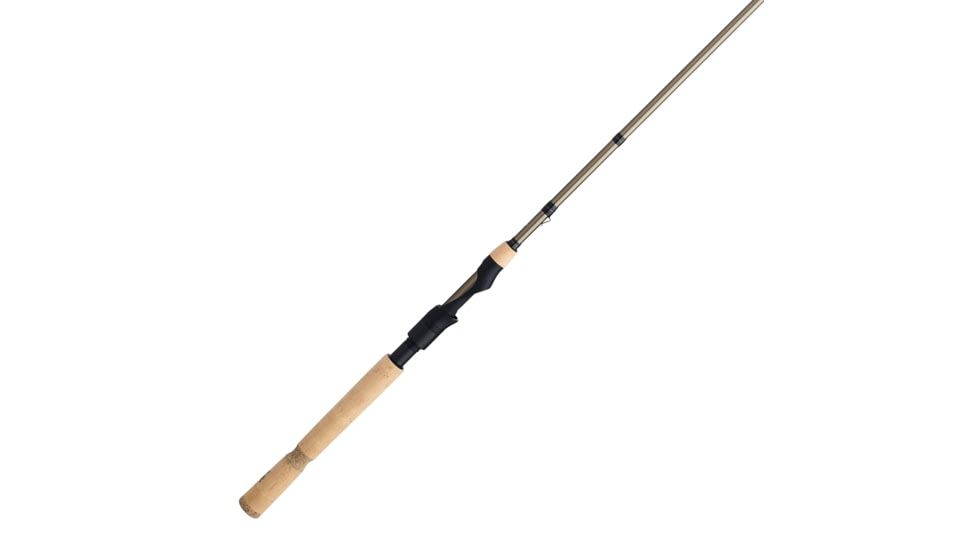 Fenwick HMG Spinning Rod, Handle Type G, 7ft. 6in. Rod Length, Medium Light Power, Fast Action, 1 Piece, HMGPX76ML-FS