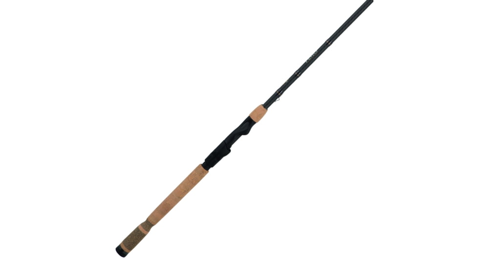 Fenwick Hmg Spinning Rod Light, Med/Fast 1/16-3/8 4-8 Line, Fuji Guides, Prem Cork Handle, 66, HMG66L-MFS-2