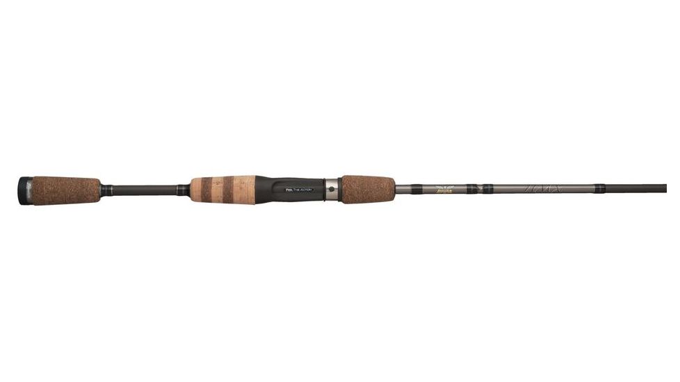 Fenwick HMX Spinning Rod, 6ft6in, 2 Piece, Medium, Fast 179376