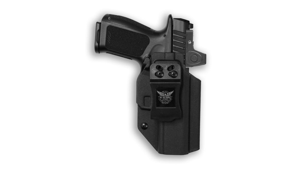 Wethepeopleholsters.Com Rost Martin Rm1C Comped Red Dot Optic Cut Iwb Holster, 7359431966818
