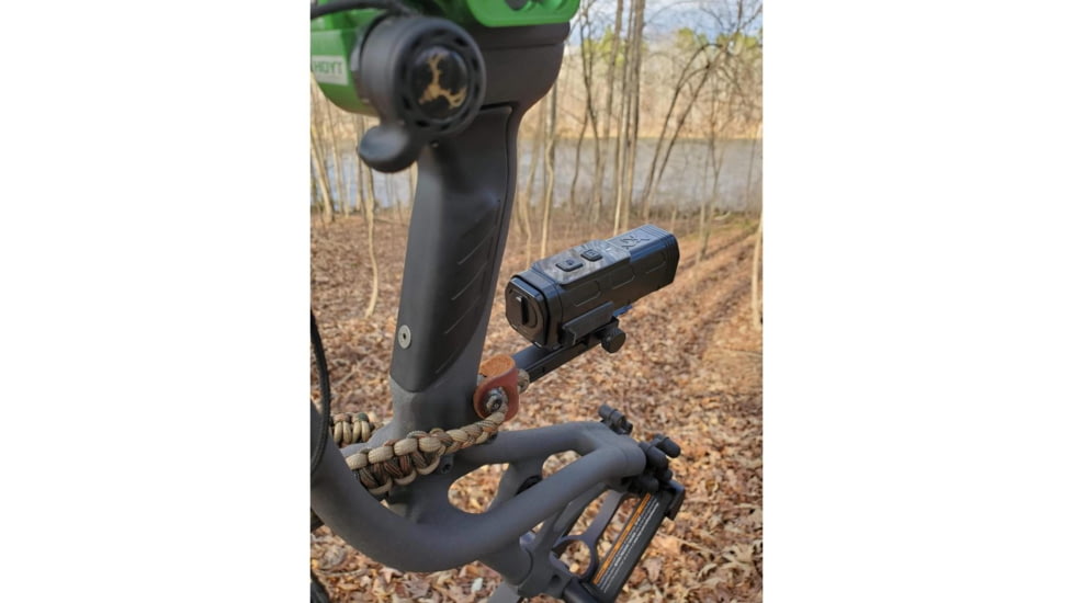 Browning Trail Cameras Browning SHOT Cam Bow Mount, Camo, SC-BMT