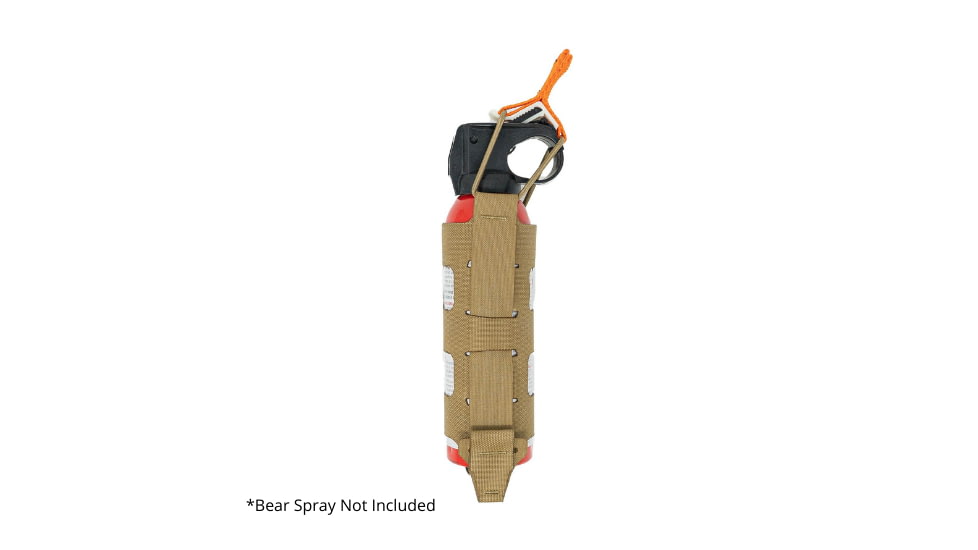 FHF Bear Spray Lite Holster