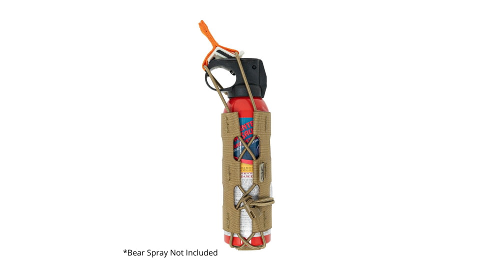 FHF Bear Spray Lite Holster