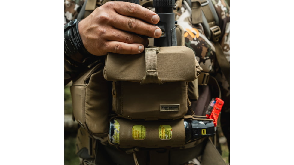 FHF Bear Spray Lite Holster