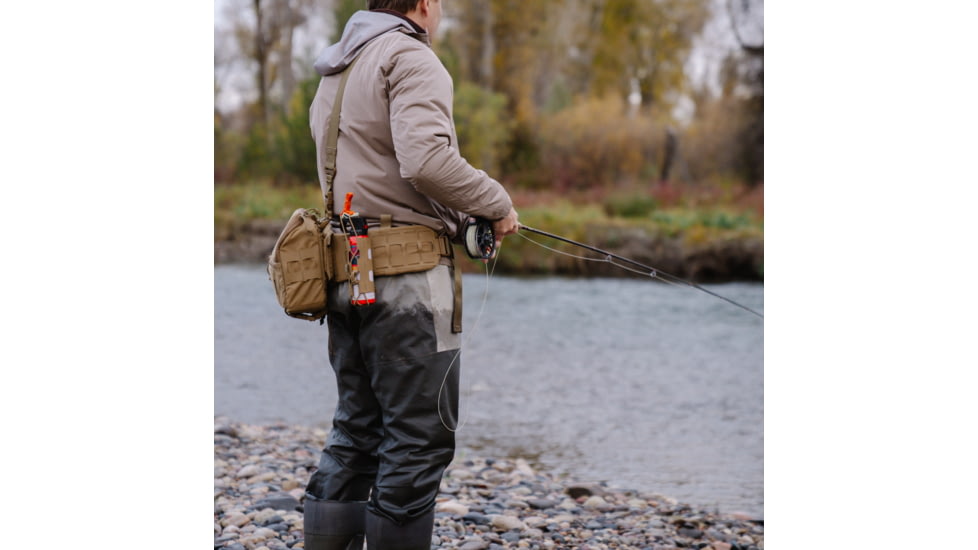 FHF Bear Spray Lite Holster