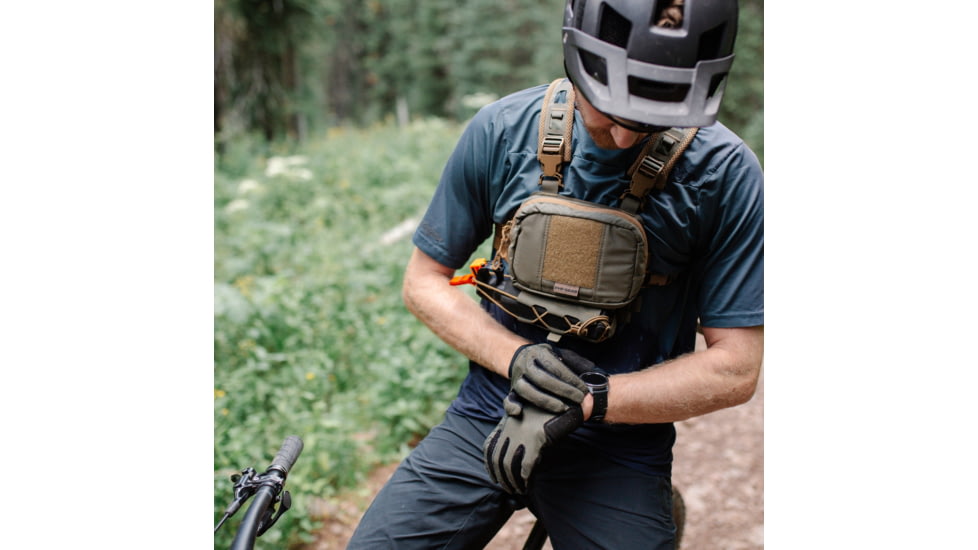 FHF Bear Spray Lite Holster