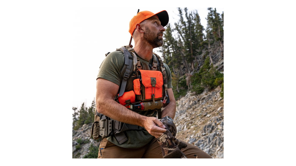 FHF Bear Spray Lite Holster