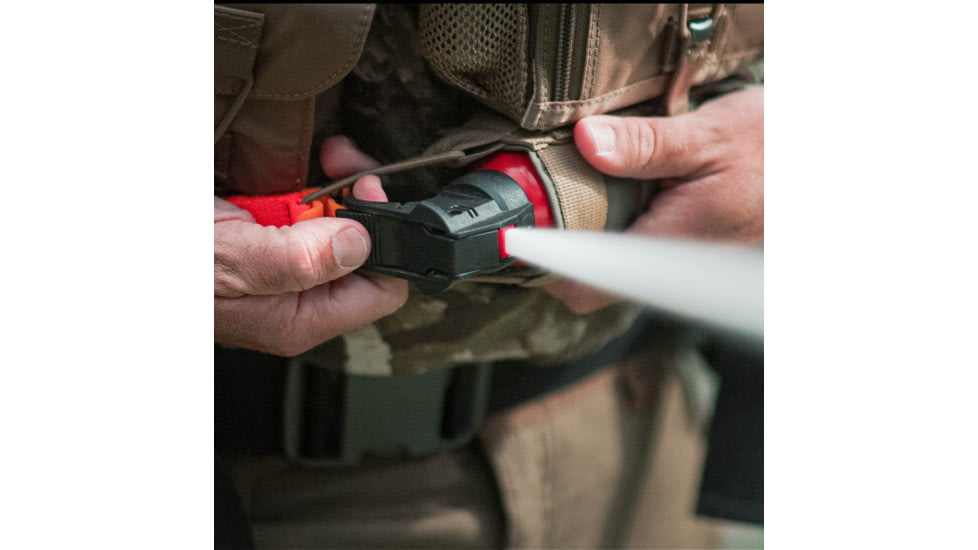 FHF Bear Spray Lite Holster