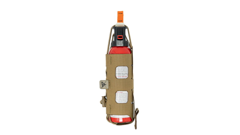 FHF Bear Spray Lite Holster