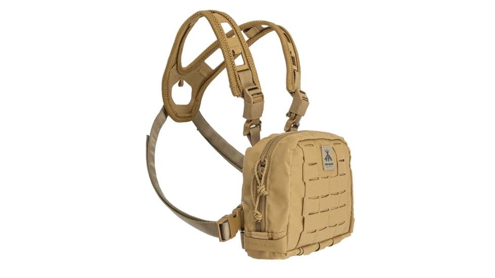 FHF Chest Rig Gen 2