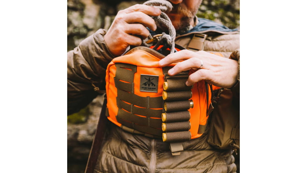 FHF Chest Rig Gen 2