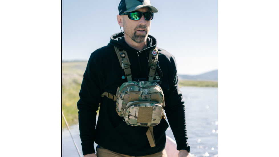 FHF Chest Rig Gen 2