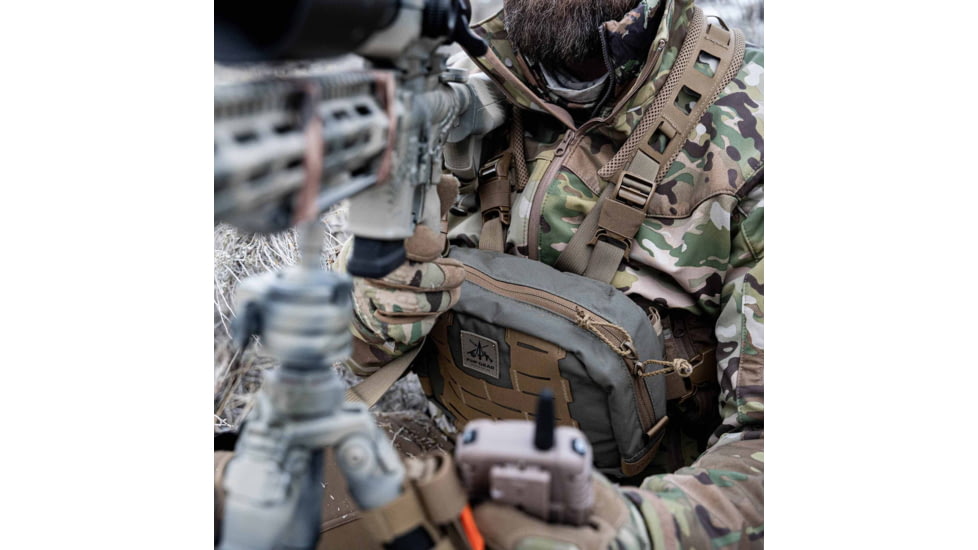 FHF Chest Rig Gen 2