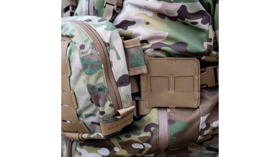 FHF Chest Rig Gen 2