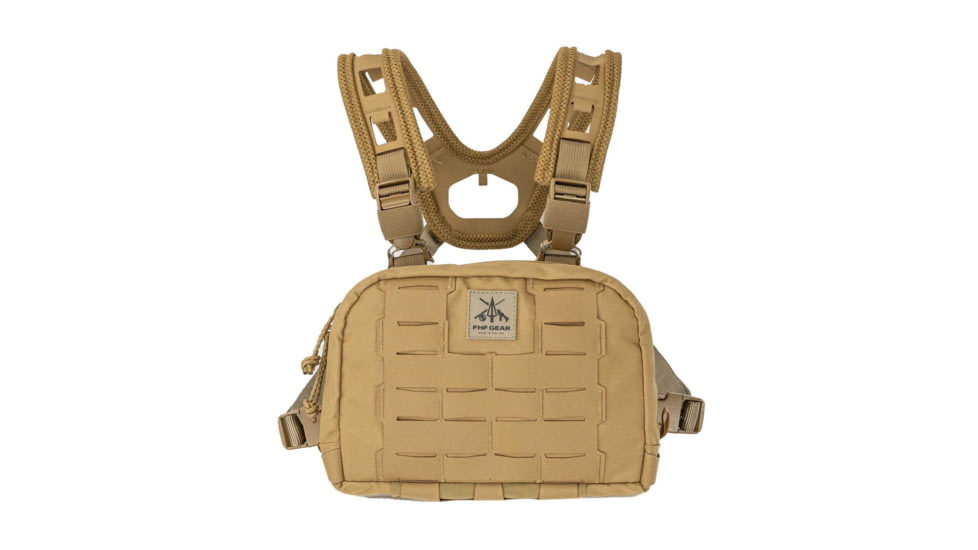 FHF Chest Rig Gen 2