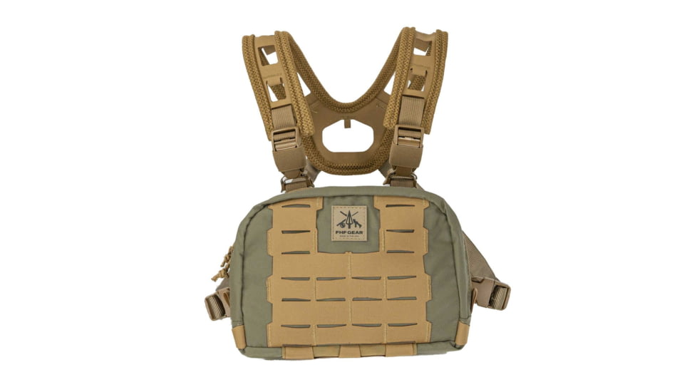 FHF Chest Rig Gen 2