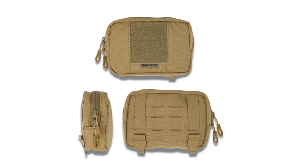 FHF E4 Pouch