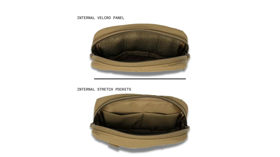 FHF E4 Pouch