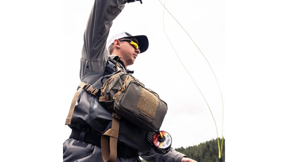 FHF E4 Pouch