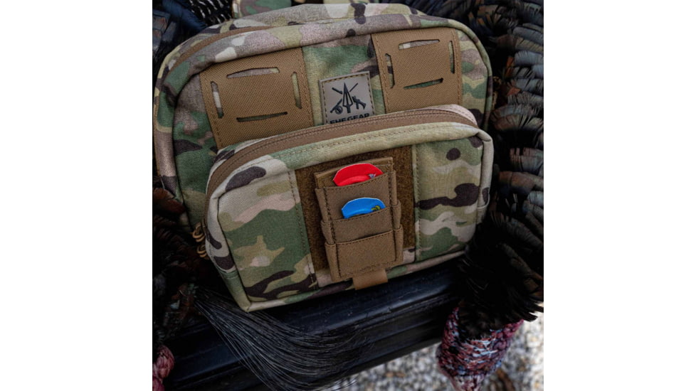 FHF E4 Pouch