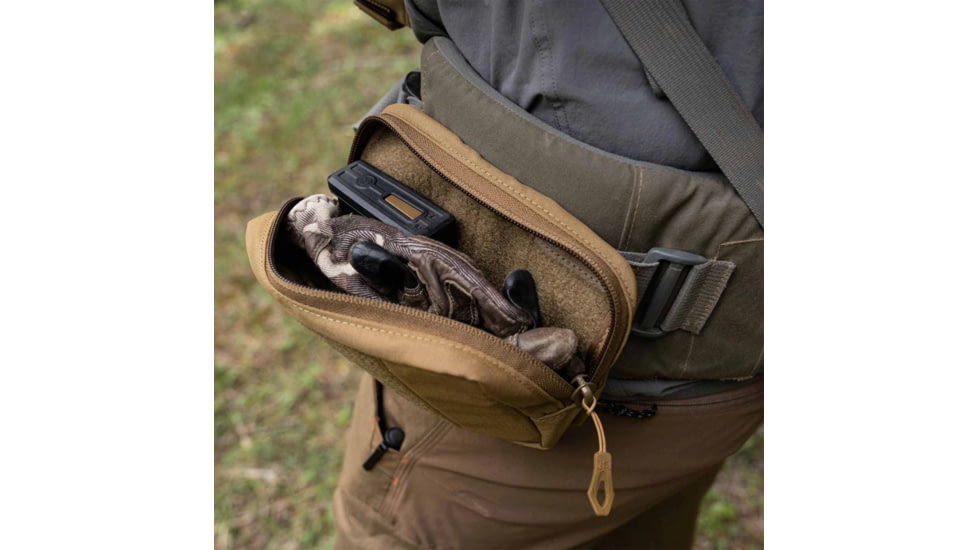 FHF E4 Pouch