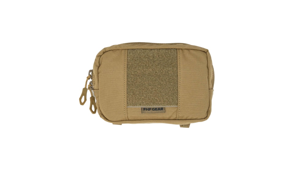 FHF E4 Pouch
