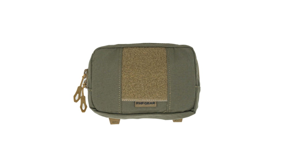 FHF E4 Pouch