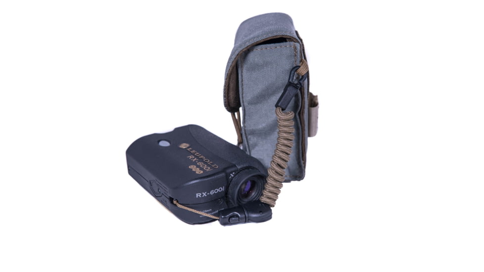 FHF Equipment Lanyard