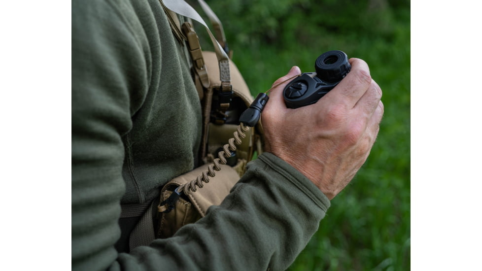 FHF Equipment Lanyard