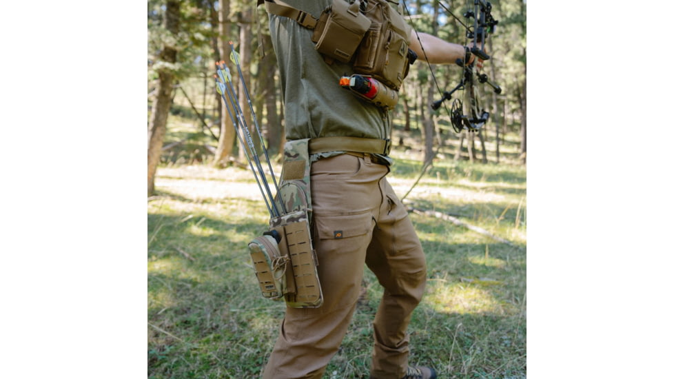 FHF Hip Quiver