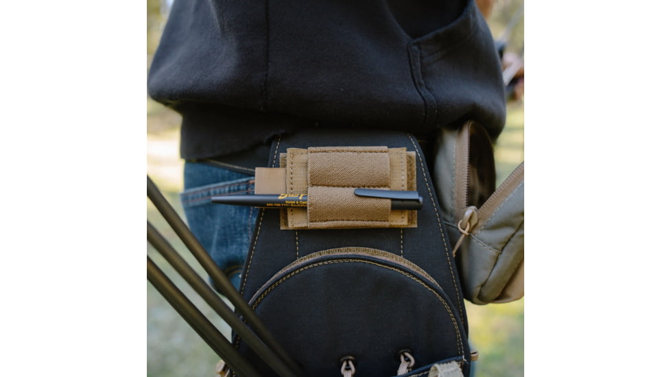 FHF Hip Quiver