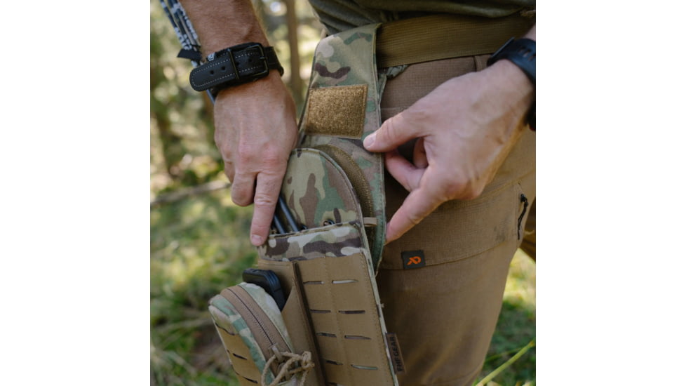 FHF Hip Quiver